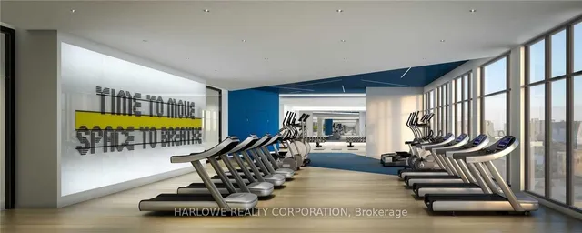 Additional image 16 of 135 Lower Sherbourne St Unit 418 W