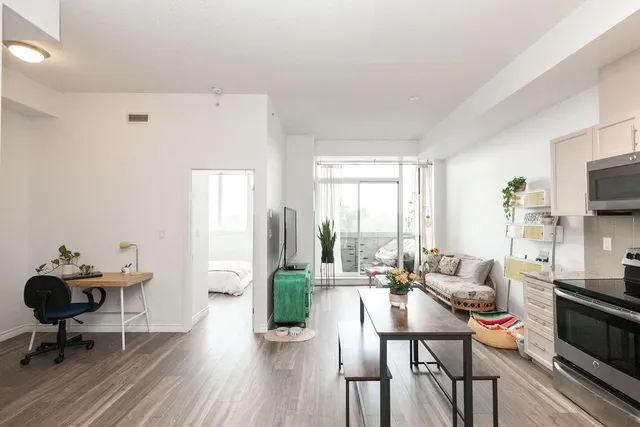 Additional image 7 of 1284 GUELPH Line Unit 417