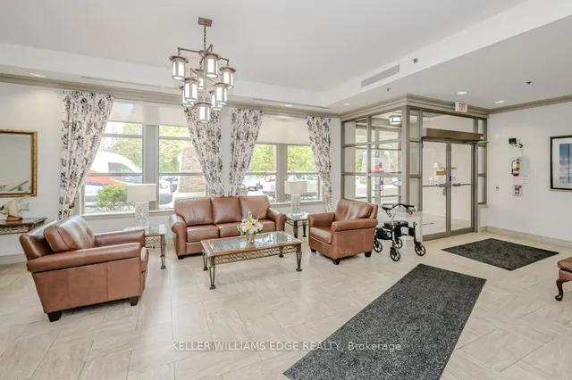 Additional image 10 of 100 Burloak Dr Unit 2505