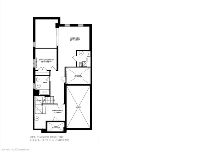 Additional image 33 of 518 Markay Common