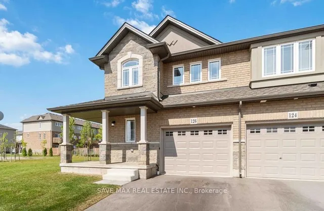 126 Laguna Village Cres