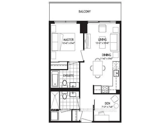 Additional image 12 of 52 Forest Manor Rd Unit 326