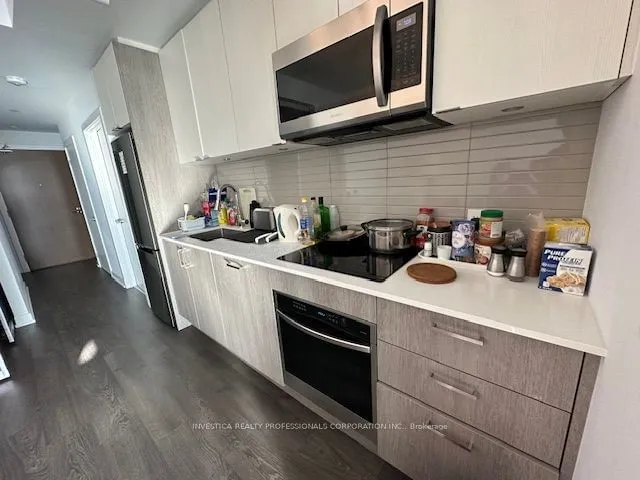 Additional image 3 of 1928 Lake shore Blvd Unit 2012