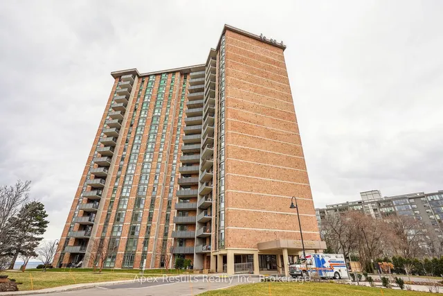 Additional image 13 of 5250 Lakeshore Rd Unit 908