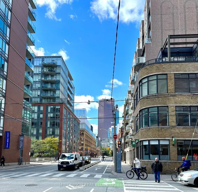 Additional image 9 of 80 Sherbourne St Unit 101