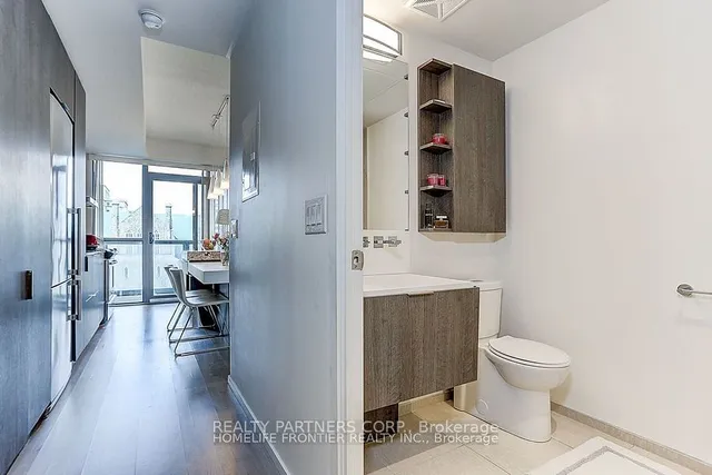 Additional image 6 of 101 Charles St Unit 1207