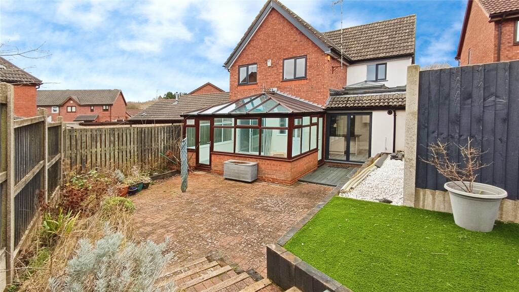 Additional image 27 of Elford Close, Kings Heath, Birmingham