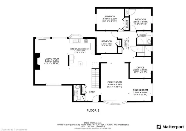 Additional image 48 of 341 Clarendon Dr