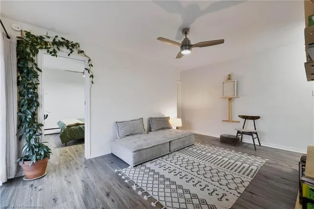 Additional image 12 of 40 Robinson St Unit 407