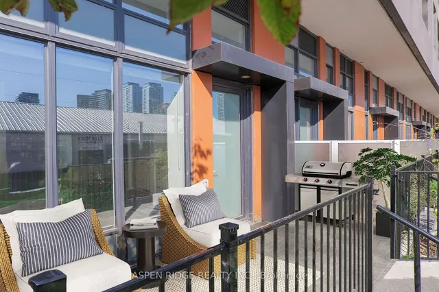 Additional image 3 of 9 Tecumseth St Unit 110