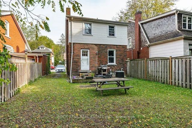 Additional image 35 of 33 Cline Ave