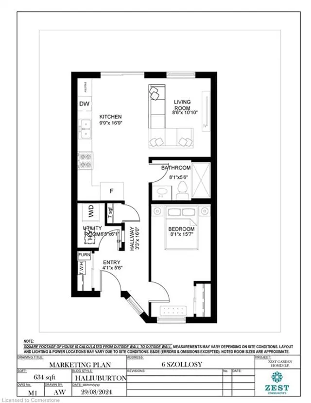 6 Szollosy Cir