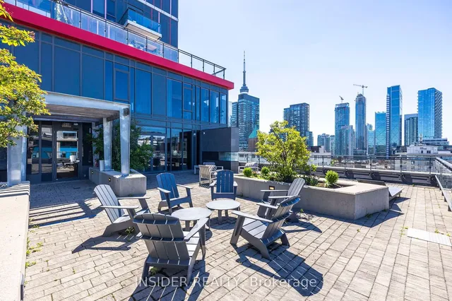 Additional image 33 of 435 Richmond St Unit 904