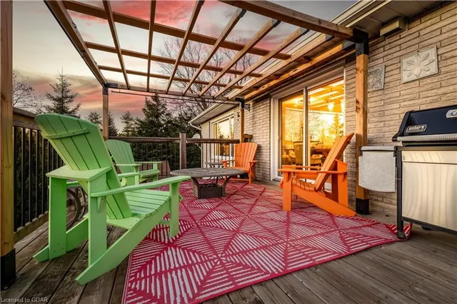 Additional image 32 of 13416 Fourth Line Nassagaweya