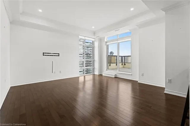 Additional image 8 of 81 Robinson Street Unit Penthouse 1106