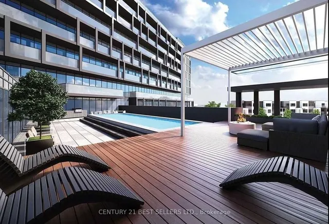 Additional image 38 of 3210 Dakota Common Unit A610