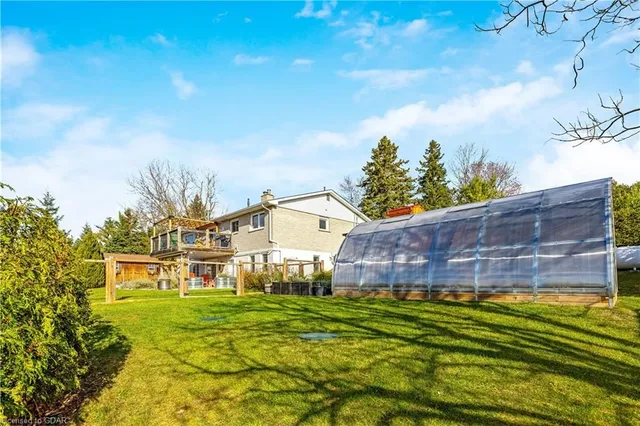 Additional image 37 of 13416 Fourth Line Nassagaweya