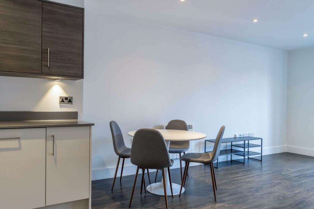 Additional image 8 of The Foundry, Carver Street, B1 3AY