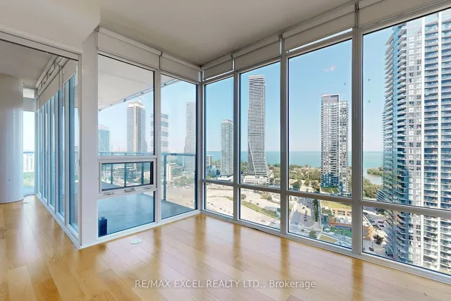 Additional image 19 of 90 Park Lawn Rd Unit 2608