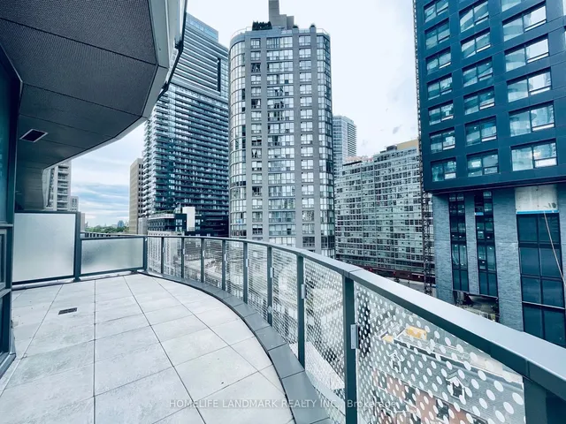 Additional image 4 of 11 Wellesley St Unit 508