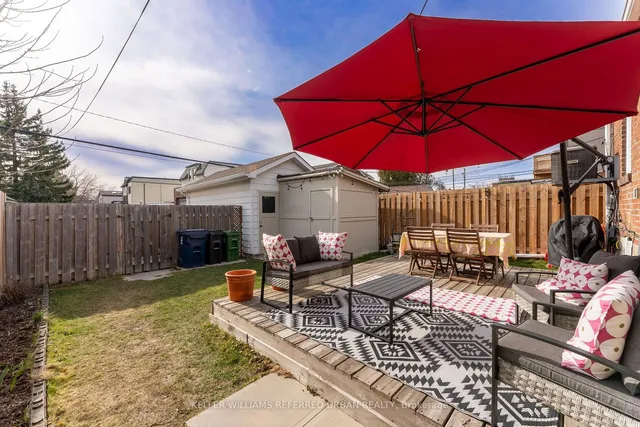 Additional image 21 of 206 Donlands Ave