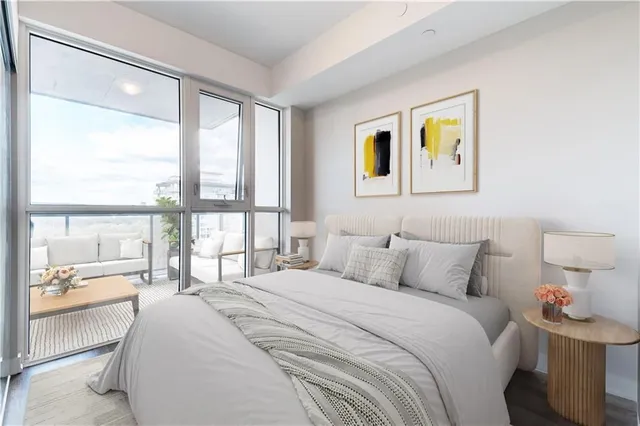 Additional image 23 of 2007 JAMES St Unit 1301