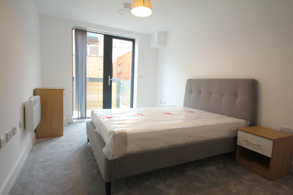 Additional image 5 of Dayus House, Tenby Street South, Jewellery Quarter, B1