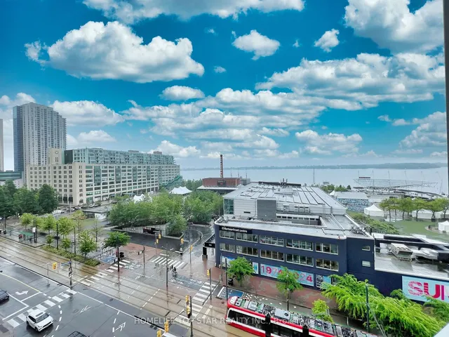 Additional image 15 of 228 Queens Quay Unit 1006