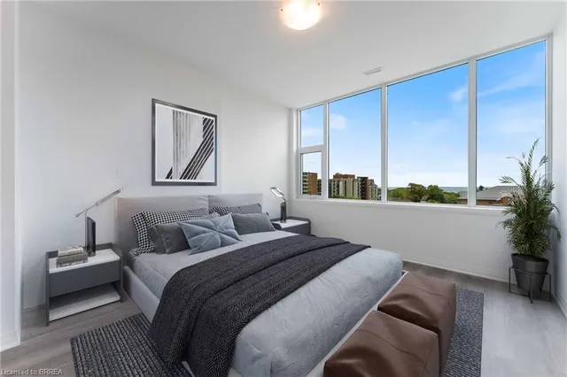 Additional image 28 of 5 Hamilton St Unit 609