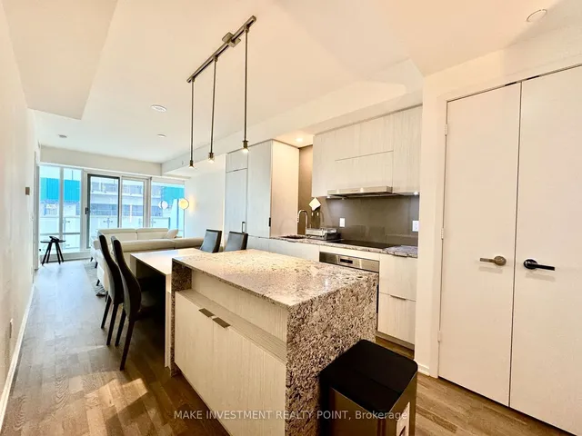 Additional image 5 of 1 Bloor St Unit 6307