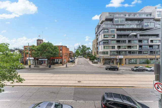 Additional image 20 of 840 St Clair Ave Unit 308