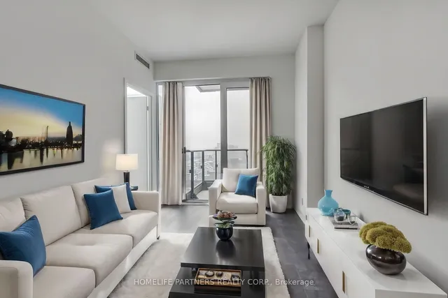 Additional image 3 of 55 MERCER St Unit 3202