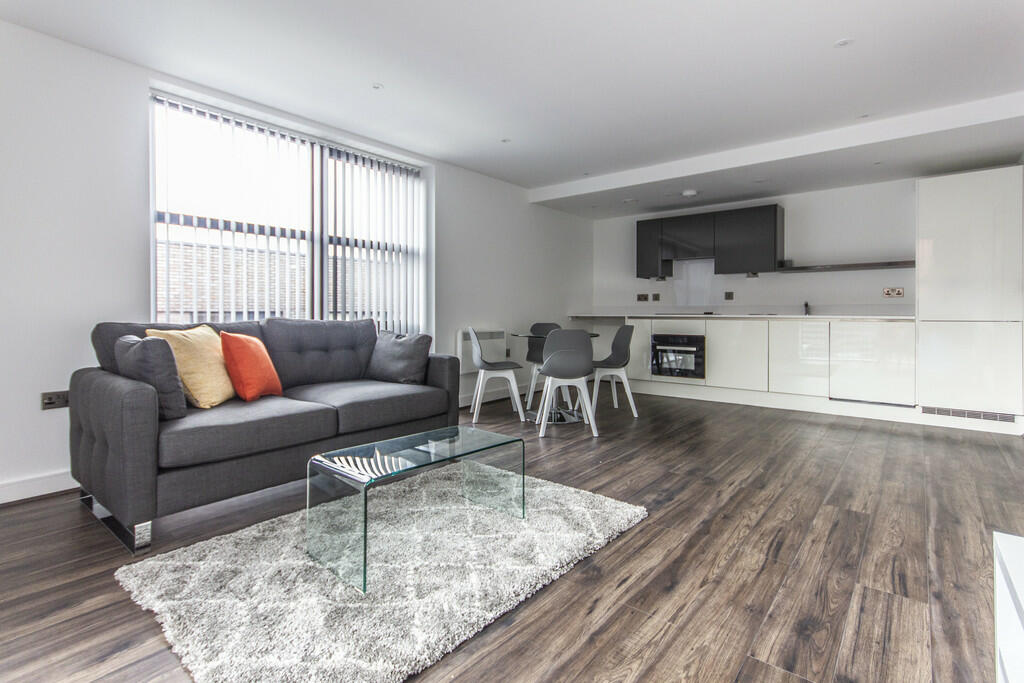 Additional image 11 of Dayus House, Tenby Street South, Jewellery Quarter, B1