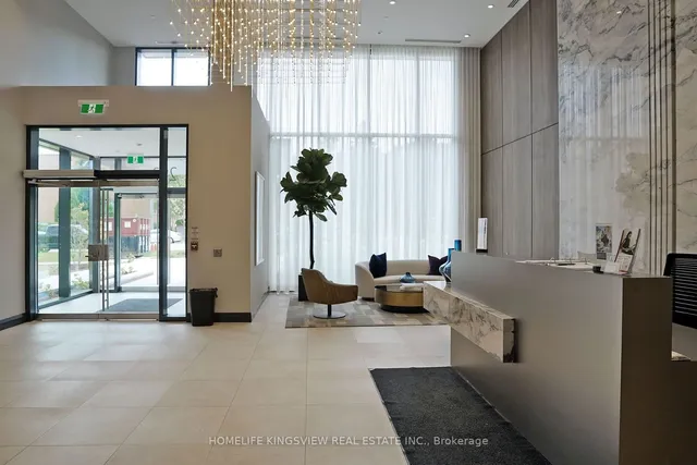 Additional image 5 of 293 THE KINGSWAY Unit 701