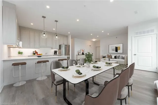 Additional image 22 of 5 Hamilton St Unit 609