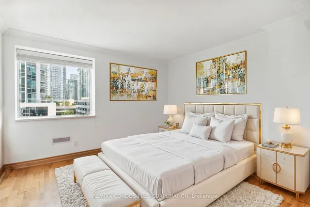 Additional image 12 of 401 Queens Quay Unit 512