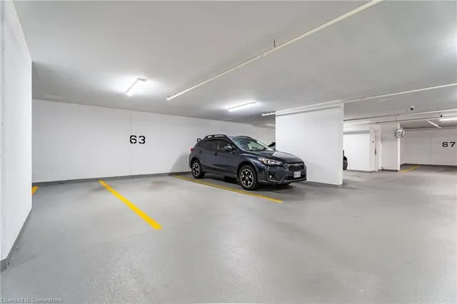 Additional image 23 of 81 Robinson Street Unit Penthouse 1106