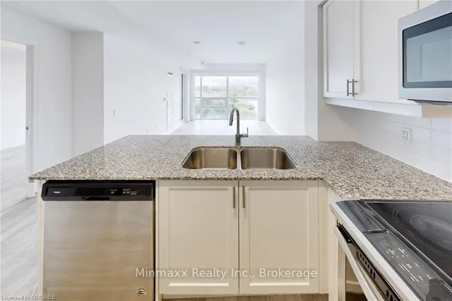 Additional image 14 of 1050 MAIN STREET EAST Unit 509