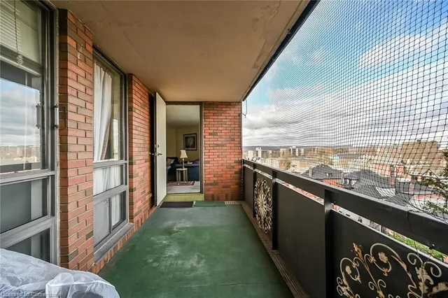 Additional image 23 of 222 Jackson St Unit 701