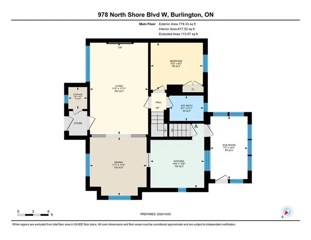 Additional image 38 of 978 NORTH SHORE Blvd