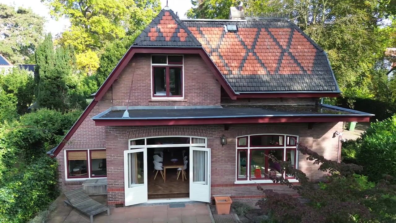 Additional image 2 of Saxenburgerweg 5, 2061 BE Bloemendaal