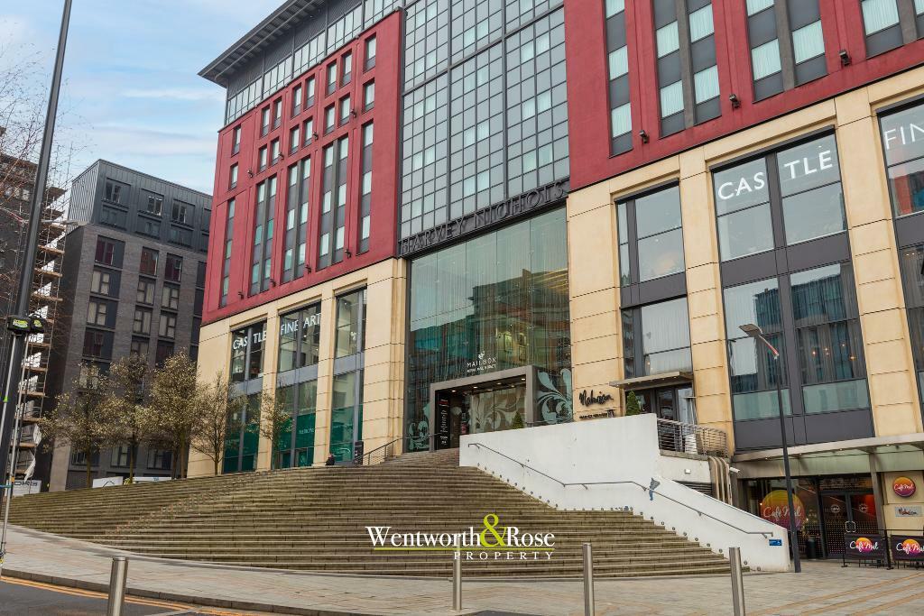 Additional image 31 of The Mailbox, Wharfside Street, Birmingham, B1 1RG