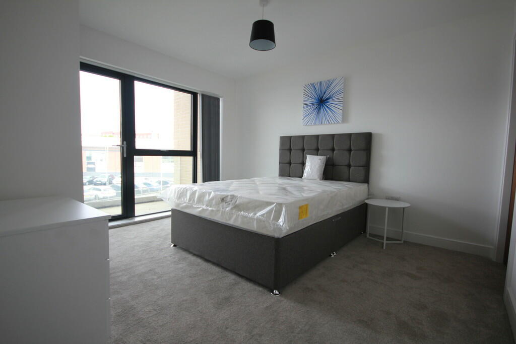 Additional image 5 of Regency Place, Parade, Birmingham, B1