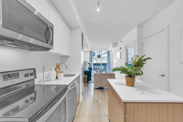 Additional image 14 of 5260 Dundas St Unit 205