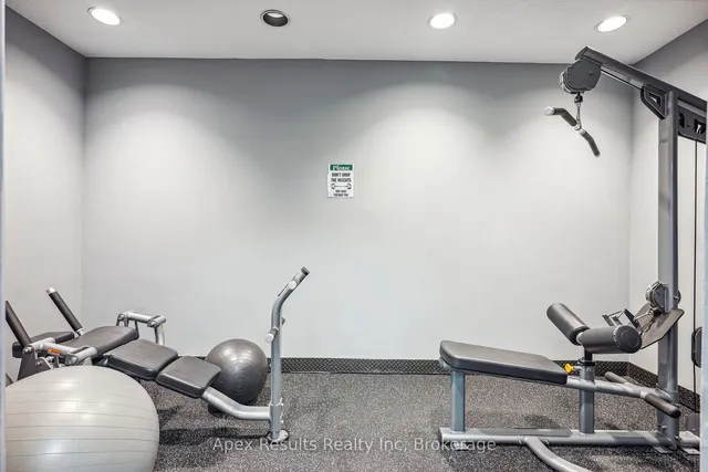 Additional image 8 of 5250 Lakeshore Rd Unit 908