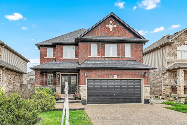 Primary image of 226 TANGLEWOOD Dr
