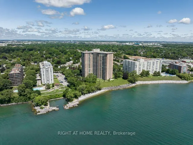 Additional image 33 of 5250 LAKESHORE RD. Rd Unit 2006