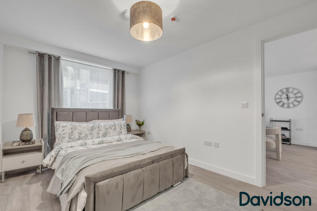 Additional image 7 of The Burj, Digbeth