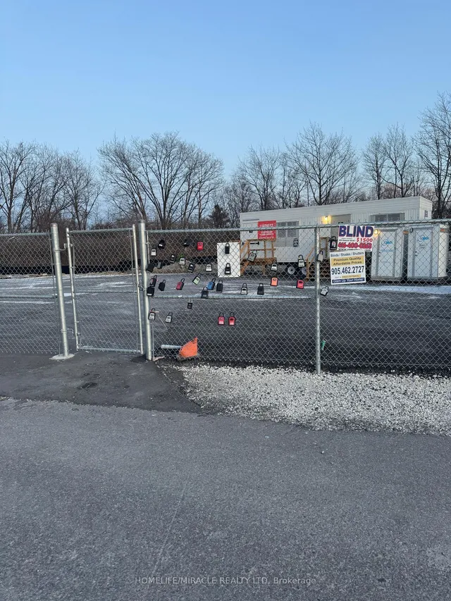 Additional image 18 of 8010 Derry Rd Unit 104