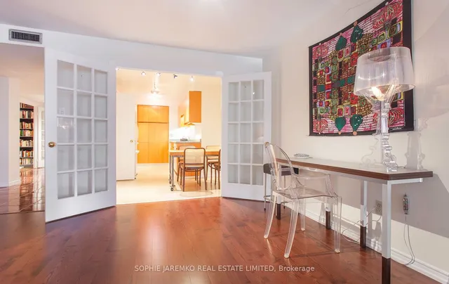 Additional image 9 of 160 Frederick St Unit 706